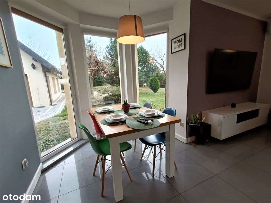 Dom wolnostojący blisko Strzelina-2