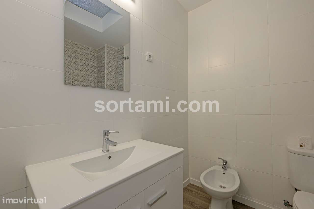 Apartamento T3 Venda em Pedrouços,Maia - Grande imagem: 4/22