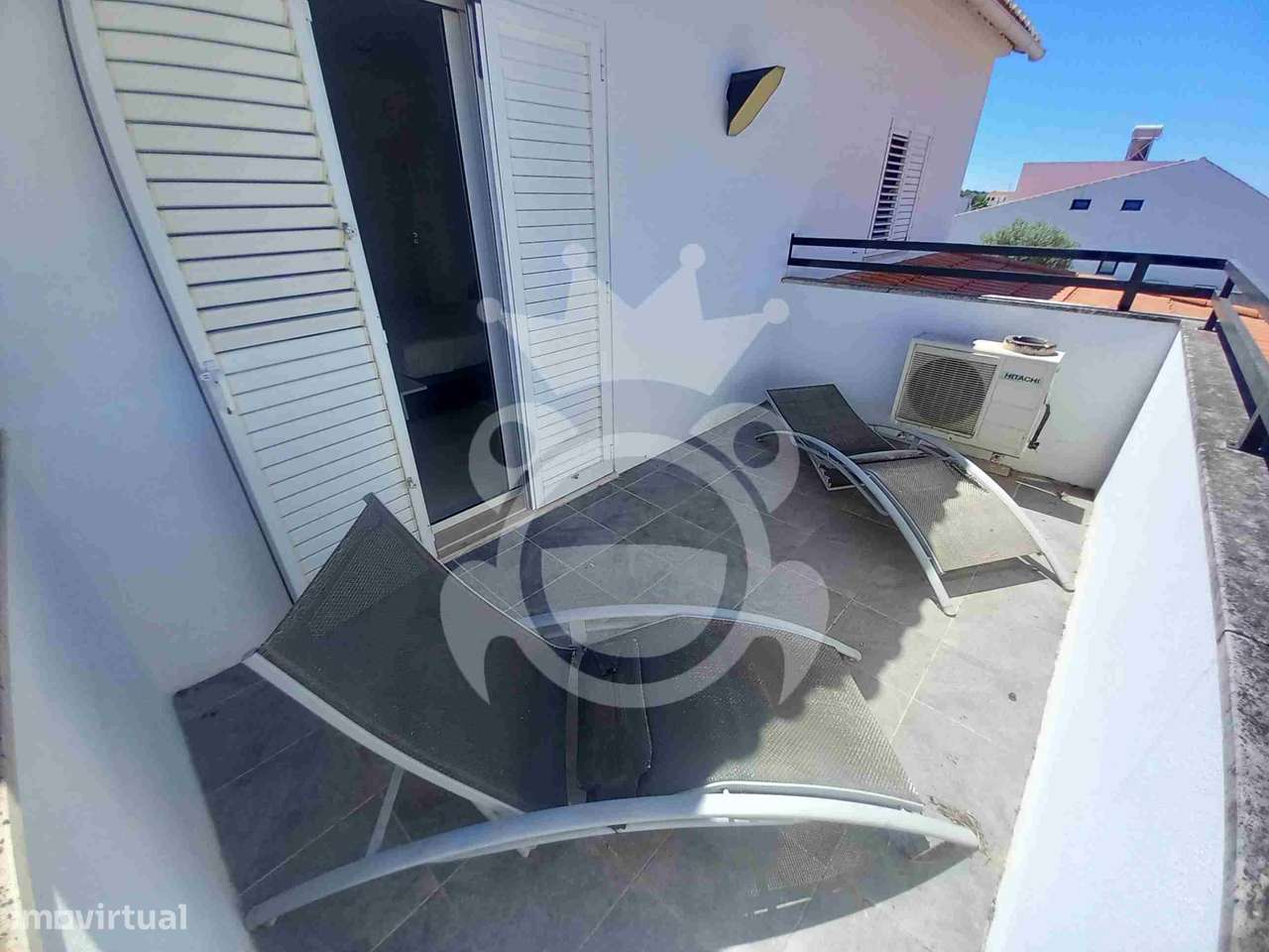 Moradia em Serpa - T5-32