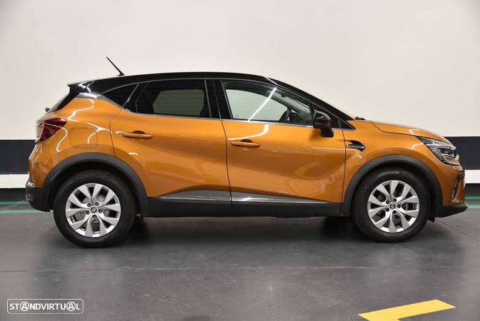 Renault Captur 1.0 TCe Intens - 8