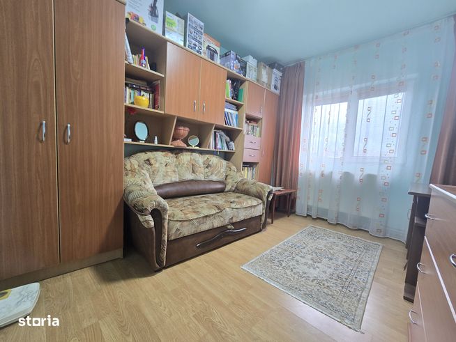 Apartament cu 3 camere ZONA BIG - DE VANZARE-7
