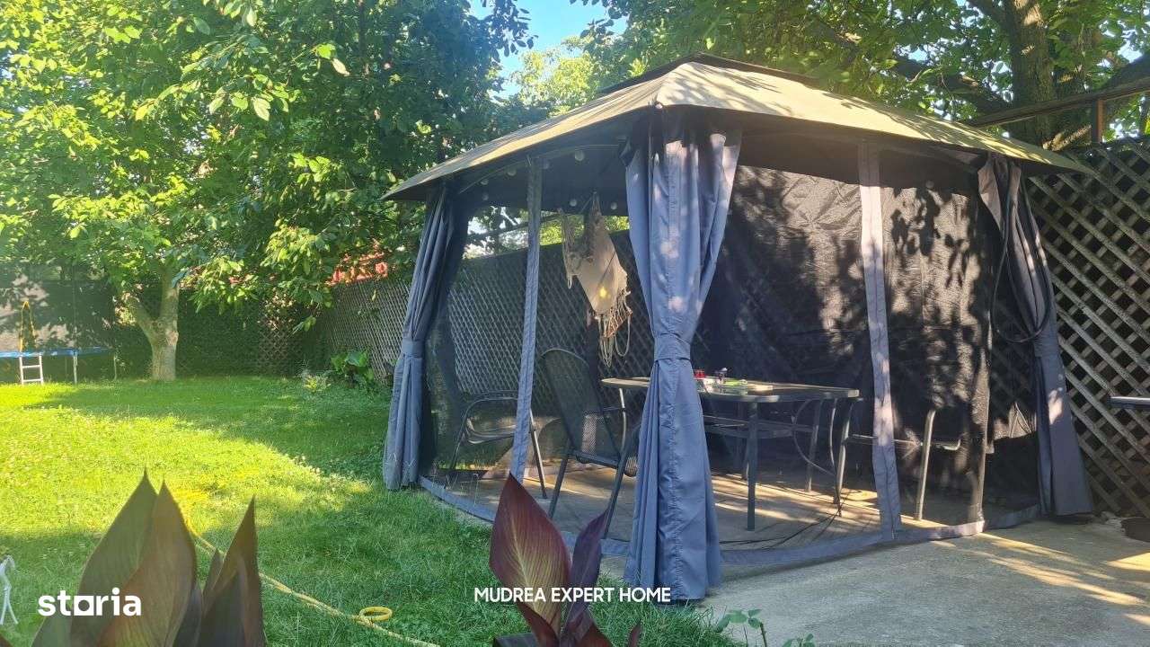 Nou | Casa Impecabila | 7 Camere | Snagov - Imagine principală: 4/20