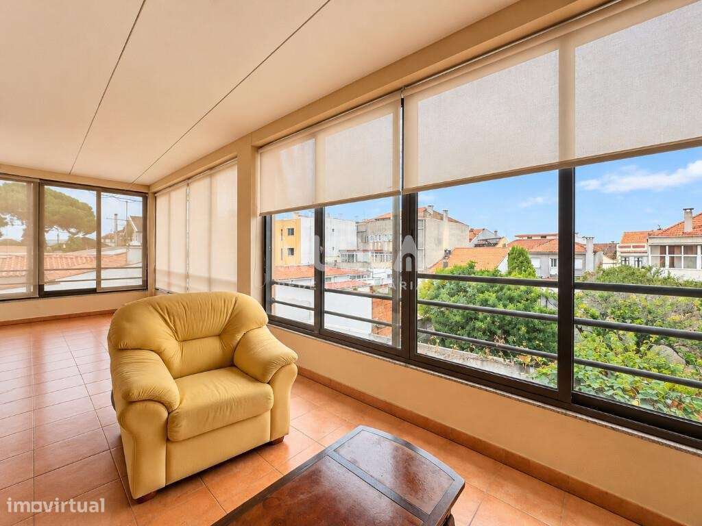 Moradia com jardim e terraço em São Miguel, Ovar-22