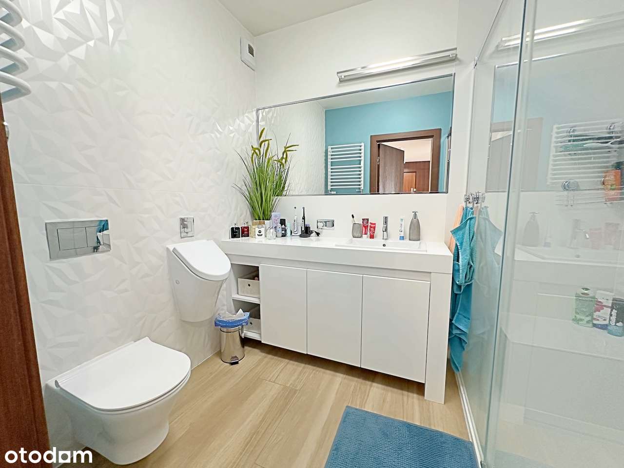 Apartament o pow. 99 m2 – os. Dobrzec, Kalisz-8