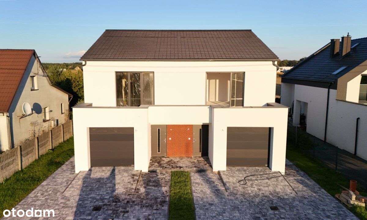 Energooszczędny dom w Złotnikach - ostatni lokal-3