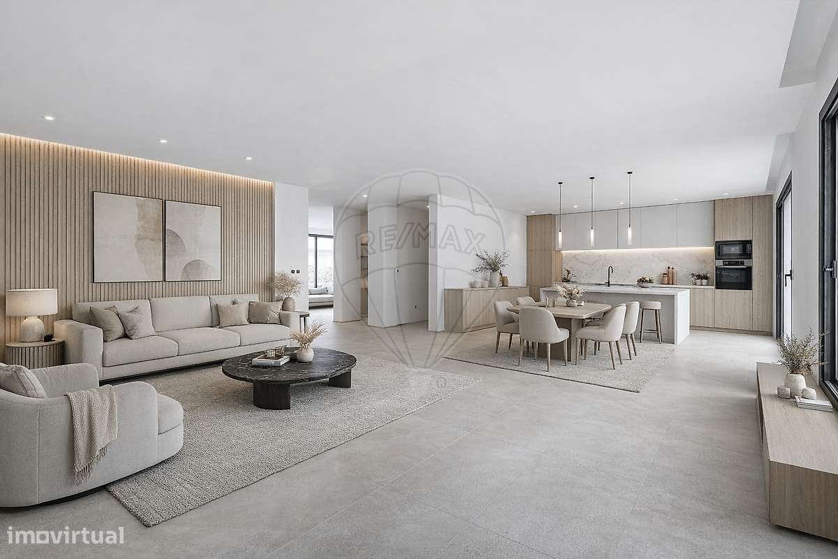 Moradia T4 para venda - Grande imagem: 5/23