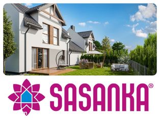 ♥ Osiedle Sasanki! ♥ Dom w cenie mieszkania!
