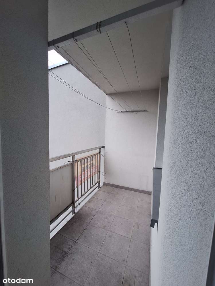 3 pokoje z balkonem | do własnej aranżacji-7