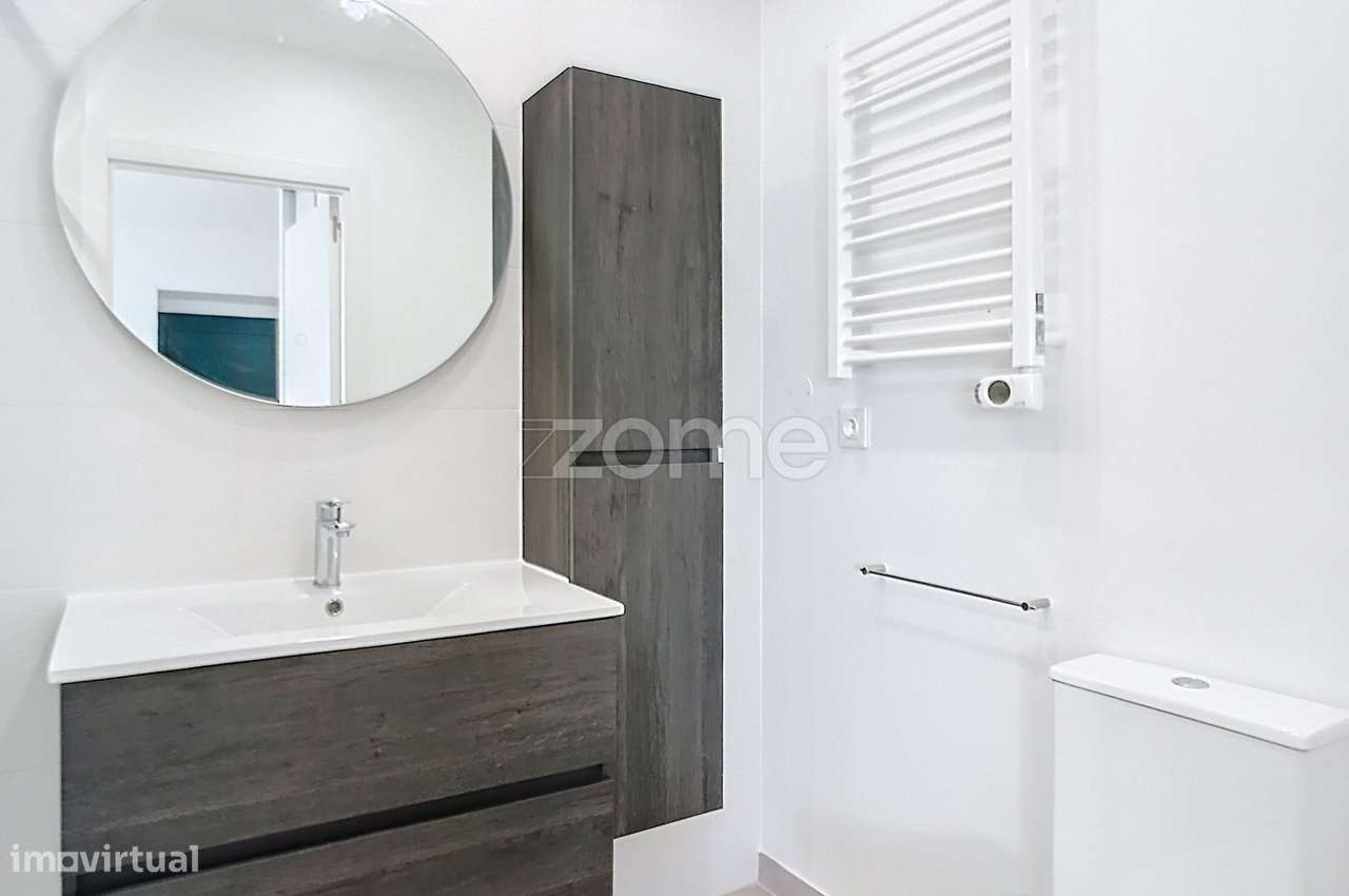 Moradia térrea Golegã - Grande imagem: 4/23