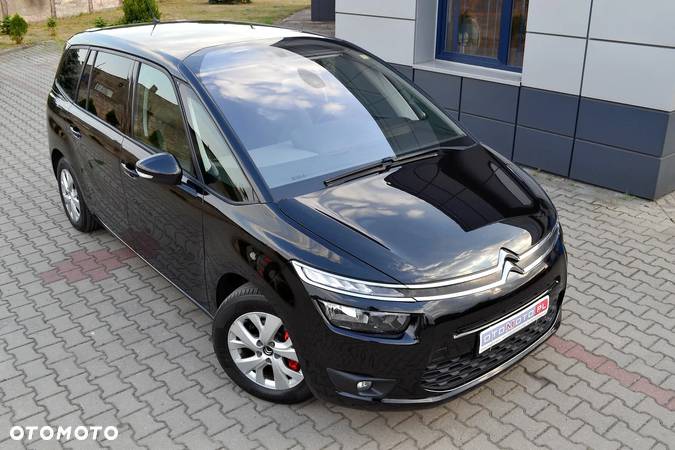 Citroën C4 Grand Picasso - 4