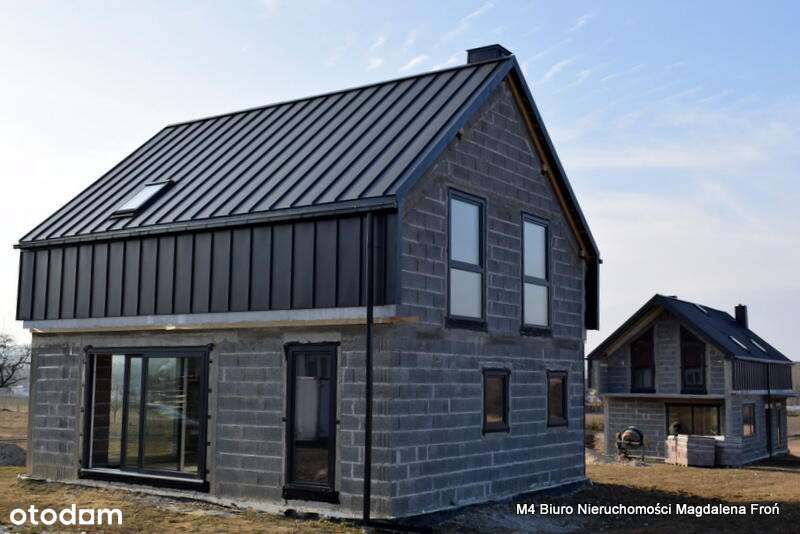 Nowoczesne domy w Orzechówce -Promocja-5