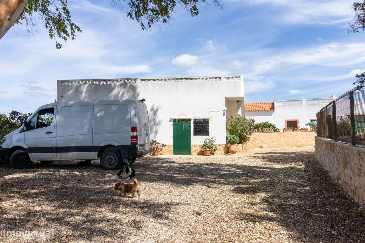 Fantástica Quinta de exploração agrícola - Grande imagem: 4/39