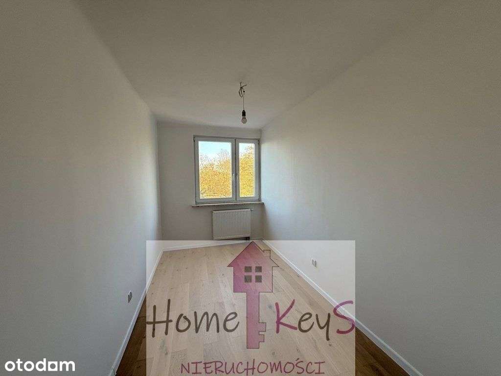 2 pokoje po remoncie + widok na Narew!/Zegrze Płd - Pełny obrazek: 5/13