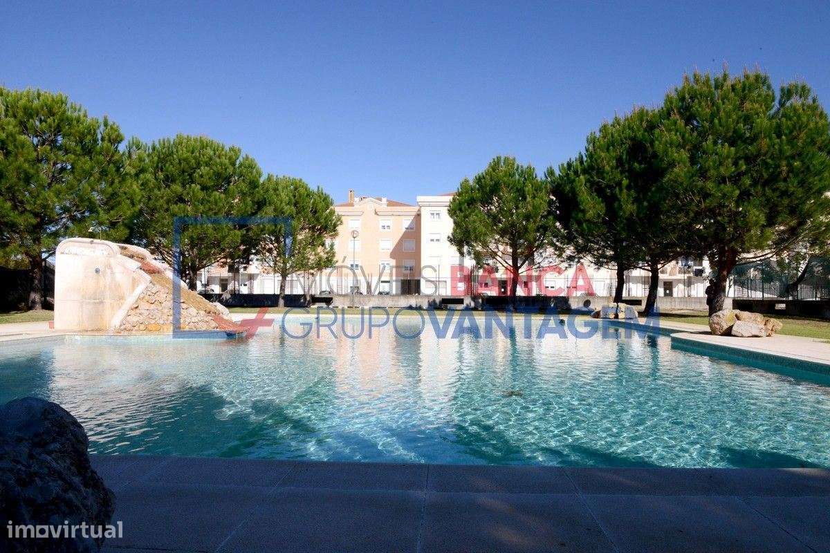 Apartamento T3 com lugar de Parqueamento - Samora Correia - Grande imagem: 5/21