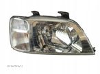 LAMPA REFLEKTOR PRAWY PRZÓD HONDA CR-V I 1 RD LIFT (1999-2001) EUROPA - 3