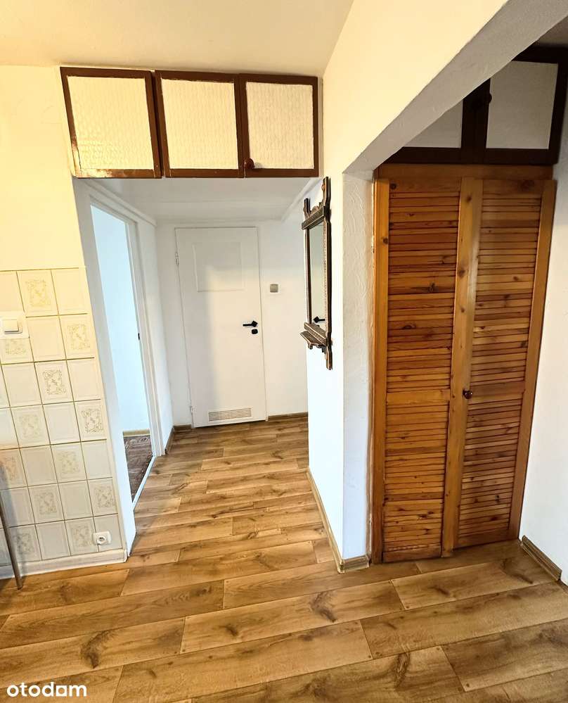 Trzypokojowe mieszkanie, ul. Kochanowskiego!-14