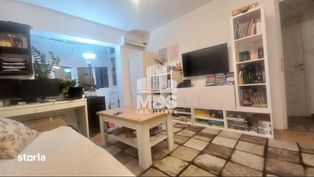 Apartament cu 3 camere etaj 2 cu garaj sub bloc