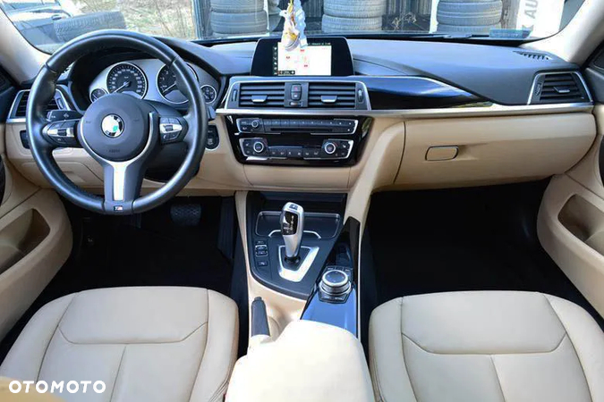 BMW Seria 4 420i GPF Luxury Line - 19
