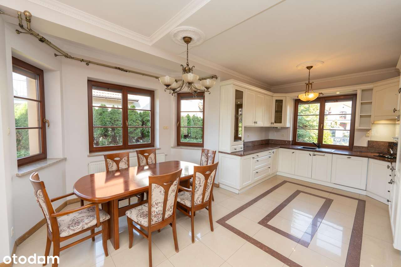 Dom, 230.0 m², Żerniki Wrocławskie-2