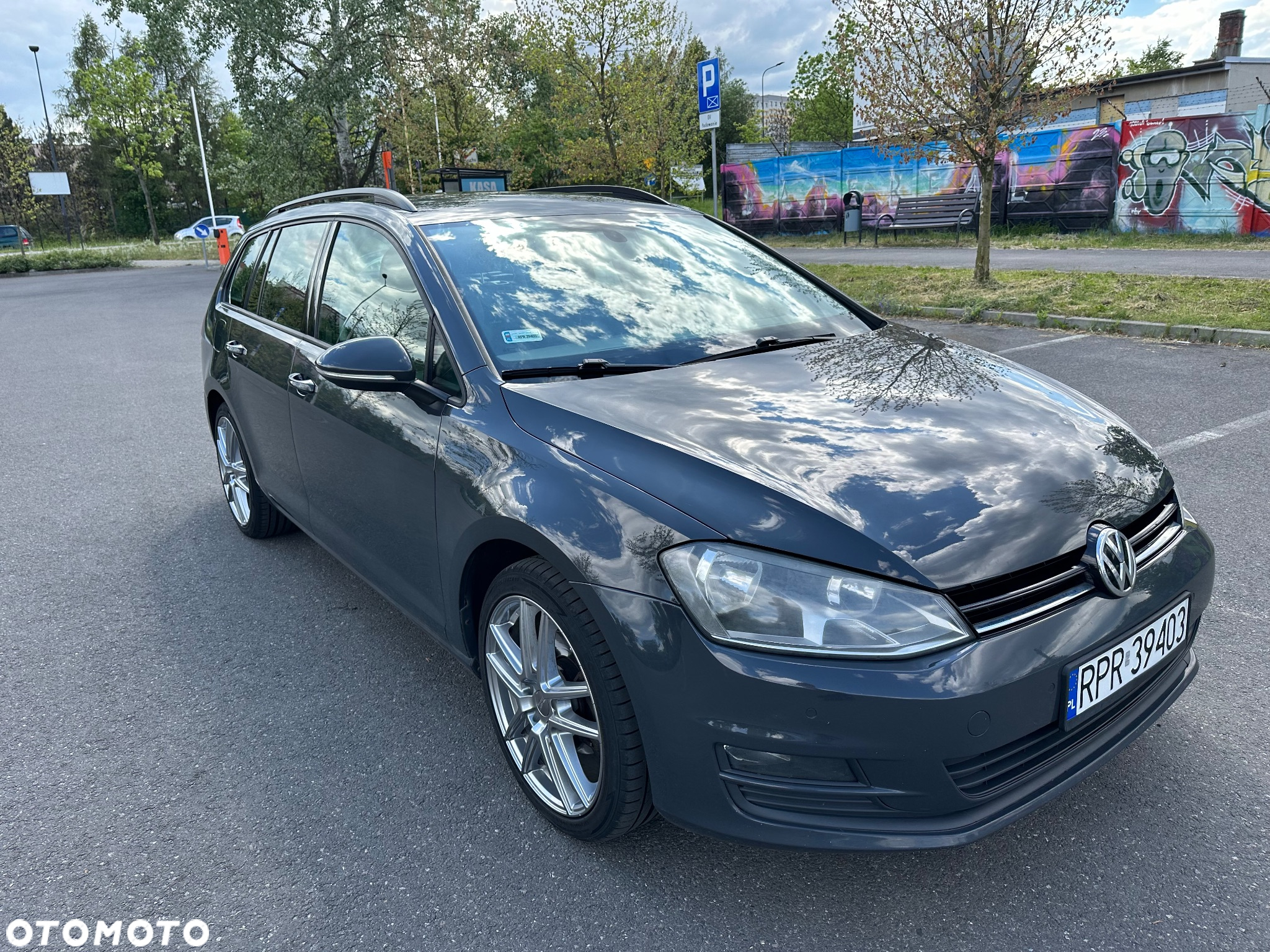 Volkswagen Golf VII 1.6 TDI BMT Trendline - 4