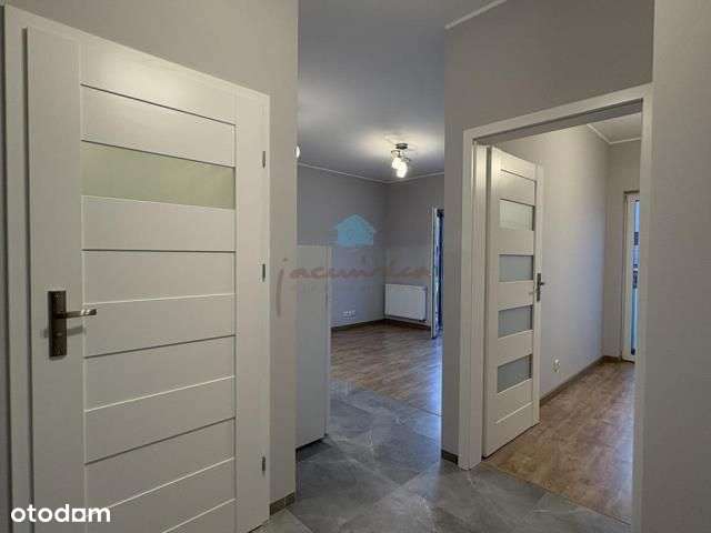 Apartament 2-pokojowy z miejscem postojowym Żuławy-5