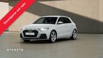 Audi A1 - 1