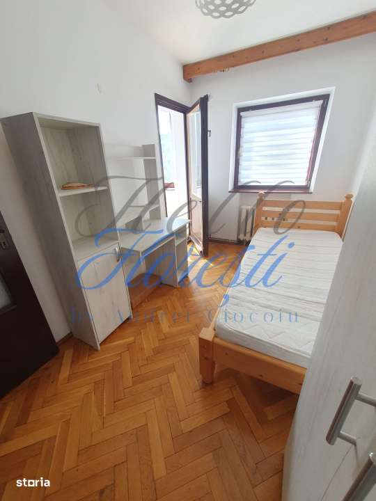 Apartament 4 camere, decomandat, 70mp, Manastur | Cluj - Imagine principală: 4/12