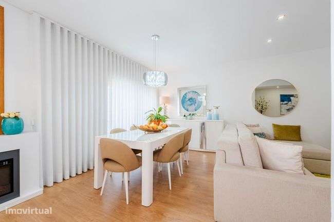 Apartamento T2 à venda na Póvoa de Varzim-6