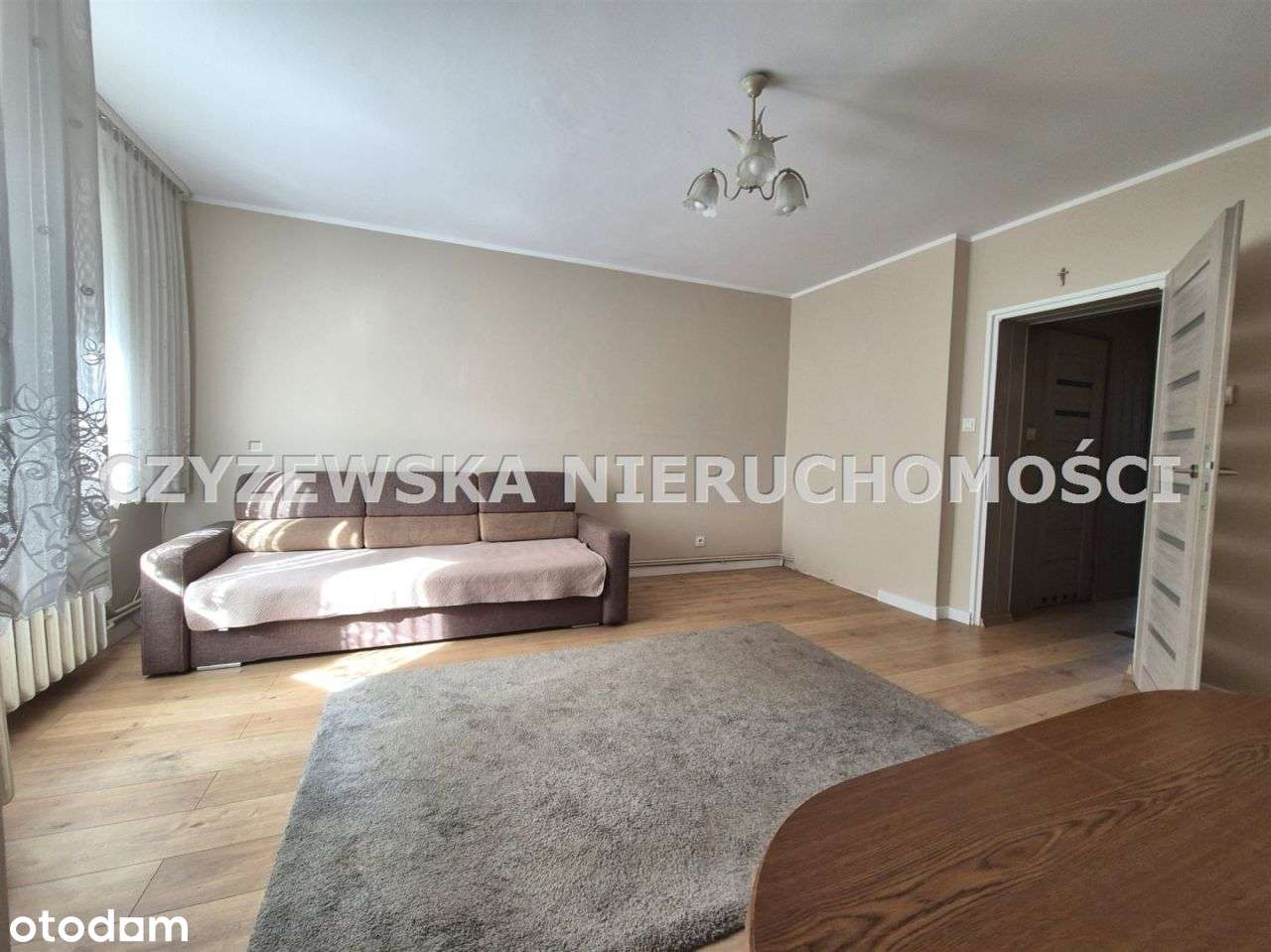 Mieszkanie – Tczew - Widok 3