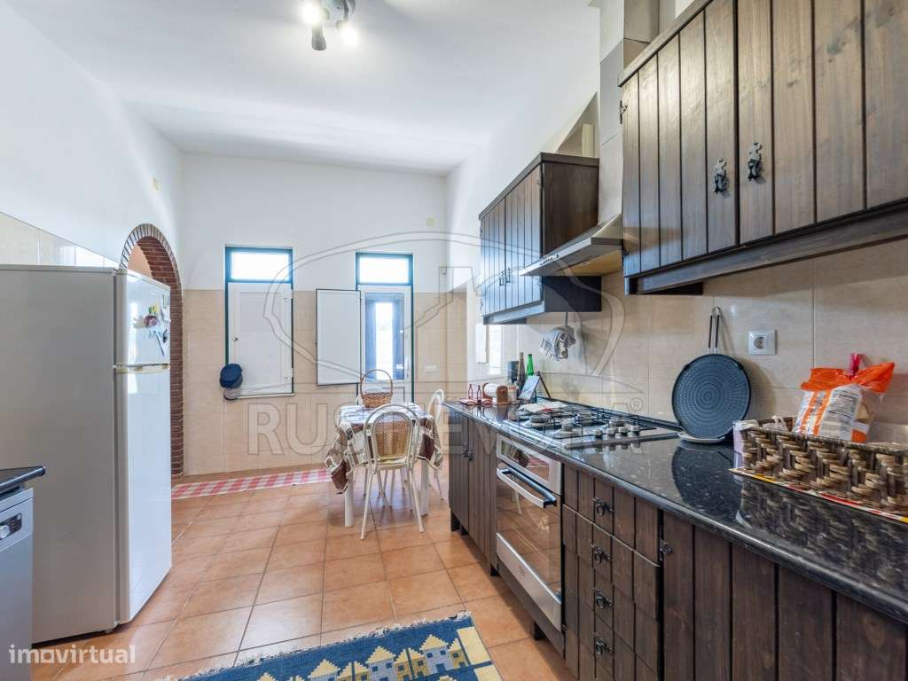 Quinta em Portel - 4,3 Ha de Tradição e Conforto-20