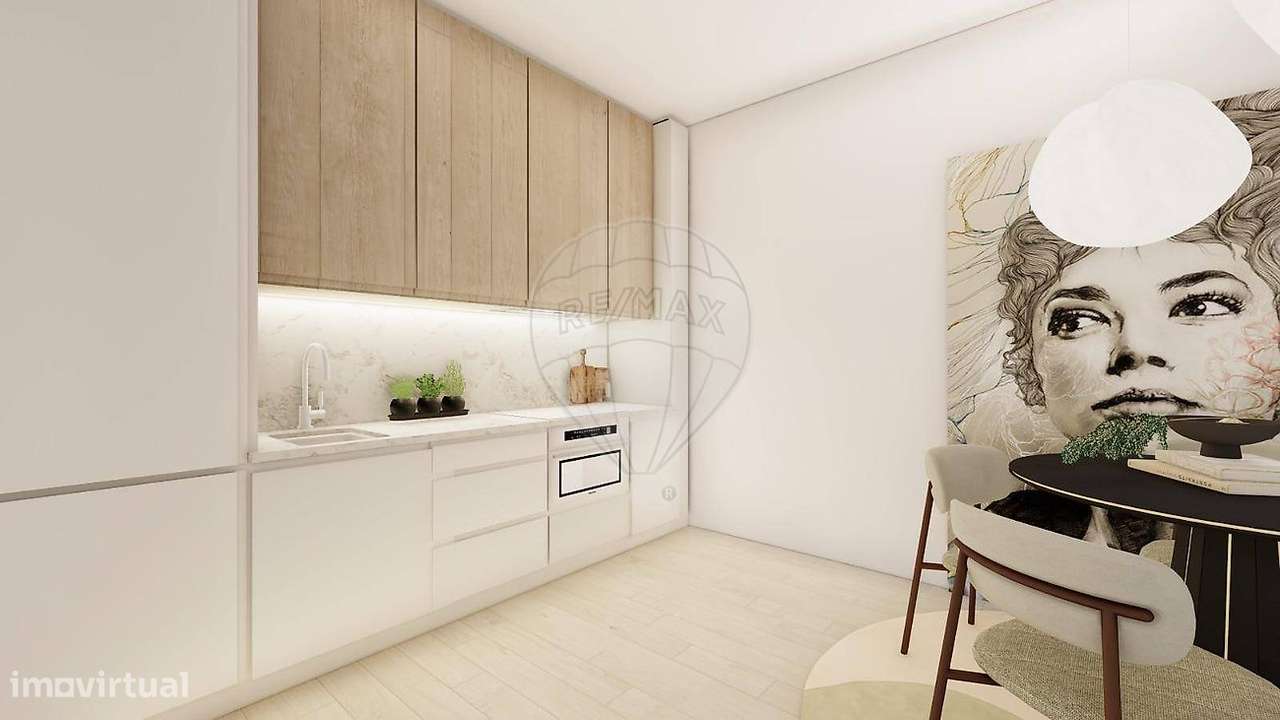 Moradia T2 para venda - Grande imagem: 5/19