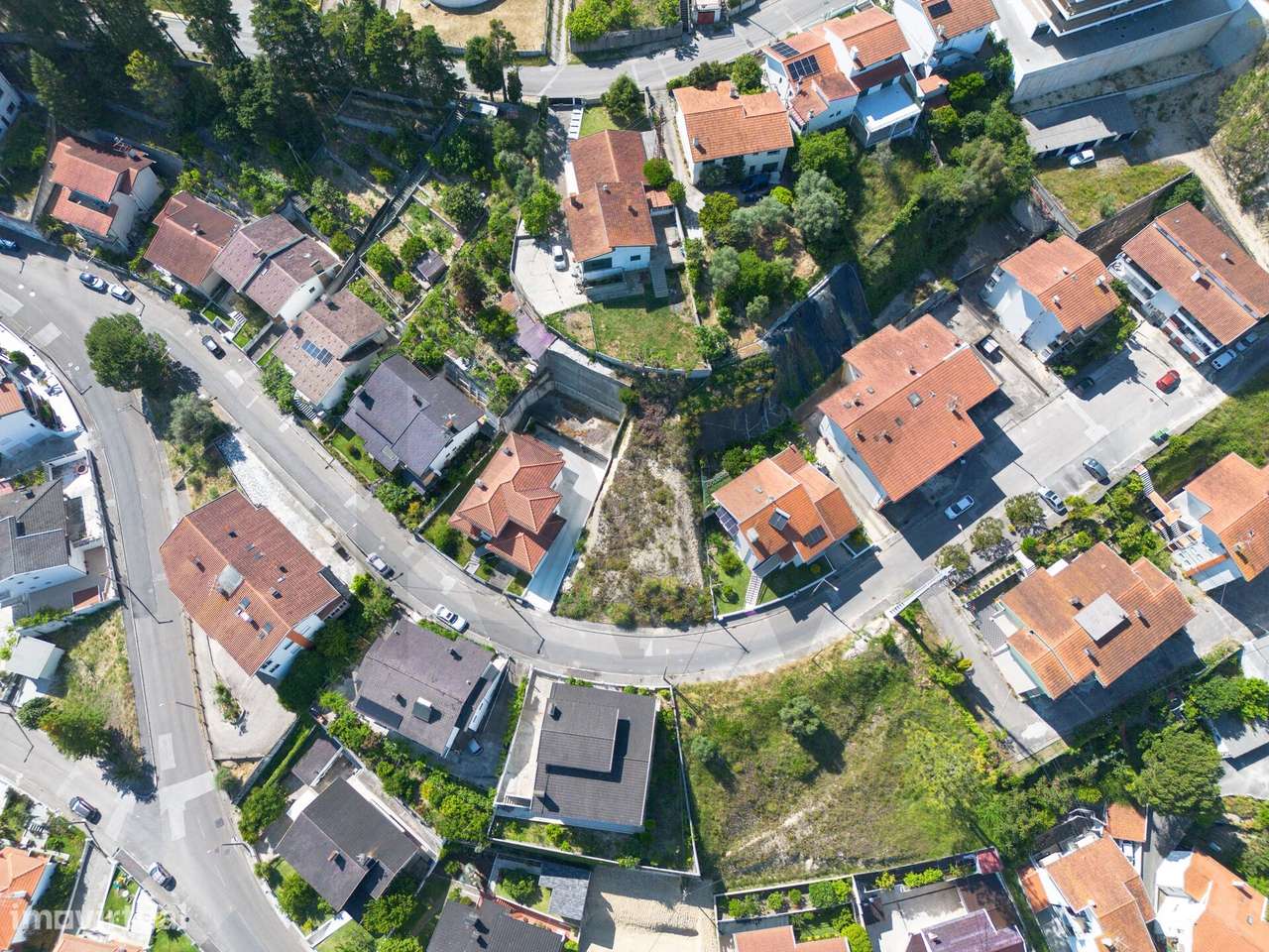 Terreno Urbano - Santa Apolónoia Coimbra - Grande imagem: 2/8