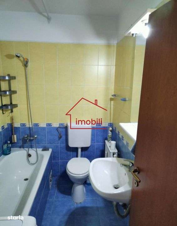 Vand apartament 2 camere, 40mp, balcon, bloc 2005 Marasti-Bucuresti-2