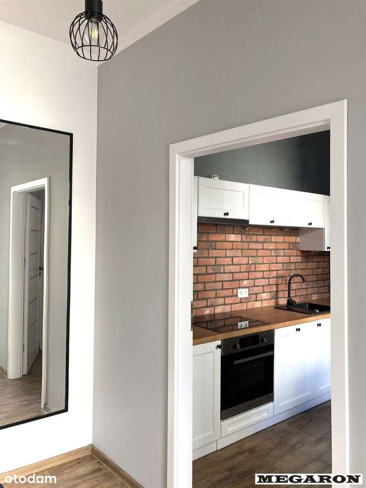 Mieszkanie, 64 m², Częstochowa-5