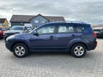Peugeot 4007 HDI FAP 7-Sitzer Active - 15