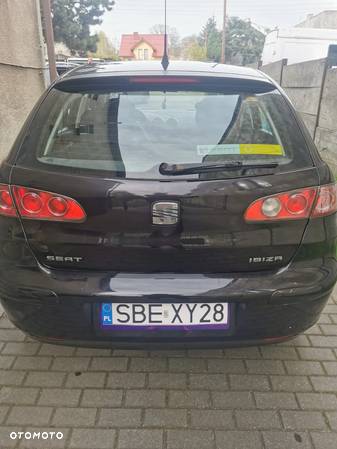 Seat Ibiza - 10