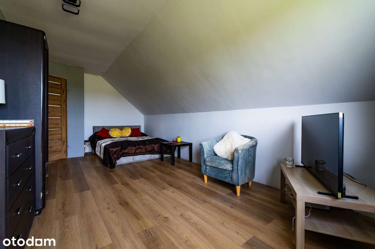 Dom w Cholerzynie-12