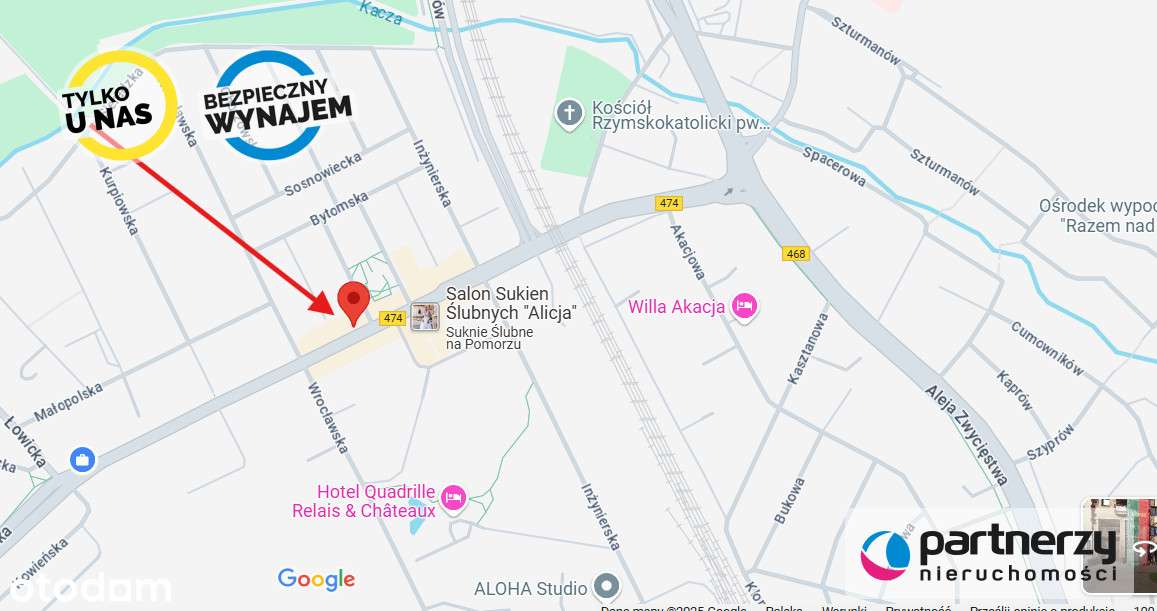 Możliwość własnej aranżacji | Gdynia Orłowo - Pełny obrazek: 4/4