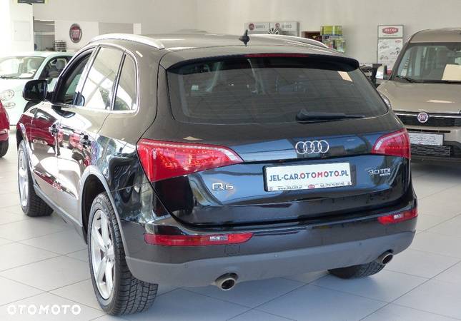 Audi Q5 - 5