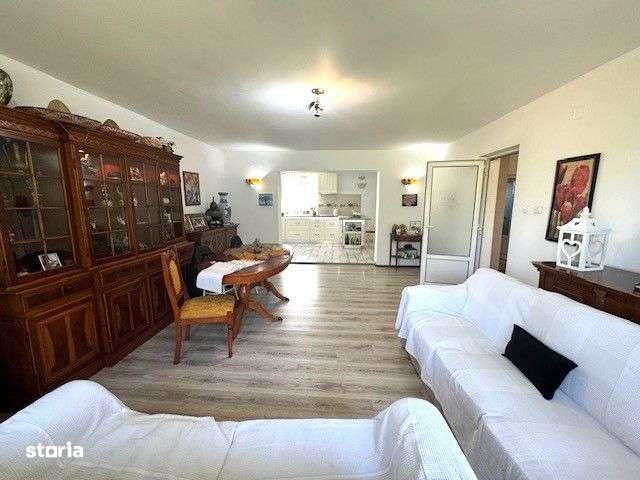 Casa P+1E+beci pe un teren de 1430 mp in Coteana - Imagine principală: 4/20