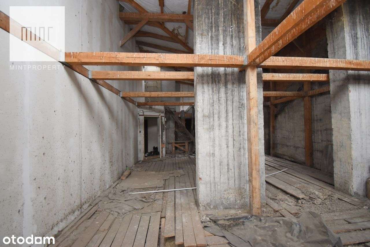 Sprzedaż, strych 145 m2, PnB, Salwator - Pełny obrazek: 5/15