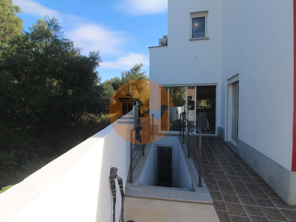Moradia em condomínio com piscina a 10 minutos de Tavira-52