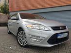 Ford Mondeo 2.0 TDCi Business Edition - 4