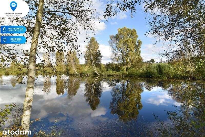 Działki z Wz w urokliwym miejscu - Pełny obrazek: 5/9