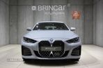 BMW i4 eDrive40 Desportiva M - 4