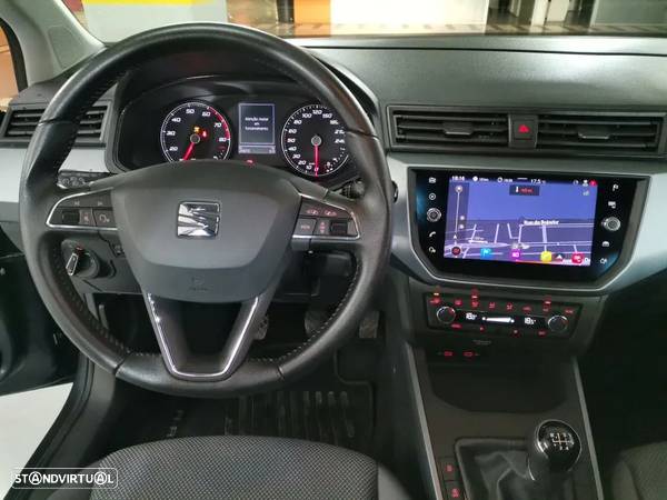 SEAT Arona - 3