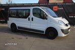 Renault Trafic 2.0 dCi 90 FAP Combi L1H1 Expression - 17