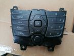 FORD TRANSIT CUSTOM RADIOODTWARZACZ PANEL KONSOLI BK2T-18K811-DB - 1