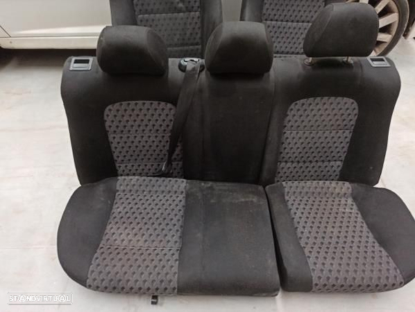 Bancos E Quartelas Seat Leon (1M1) - 7