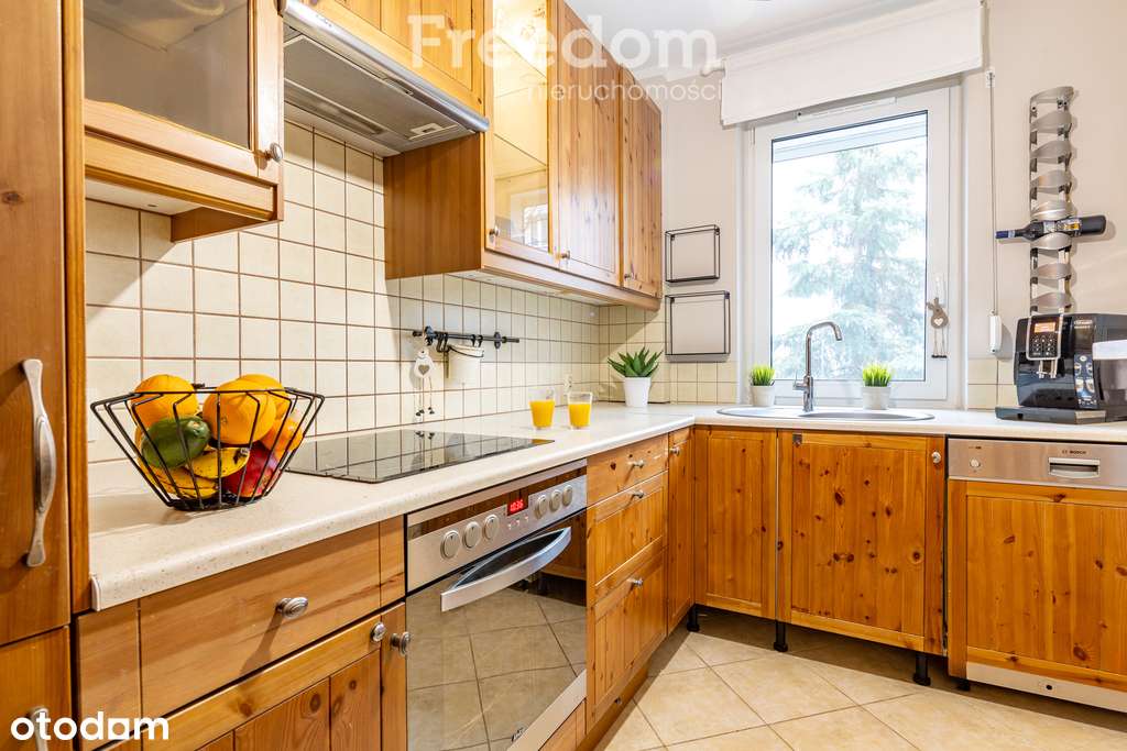 Funkcjonalne 3 pokoje - super lokalizacja - Pełny obrazek: 5/15